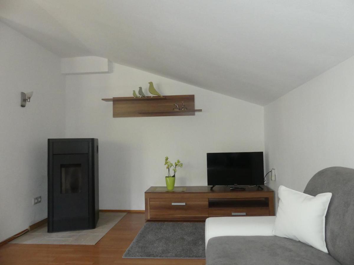 Apartment Fischer タルレンツ エクステリア 写真