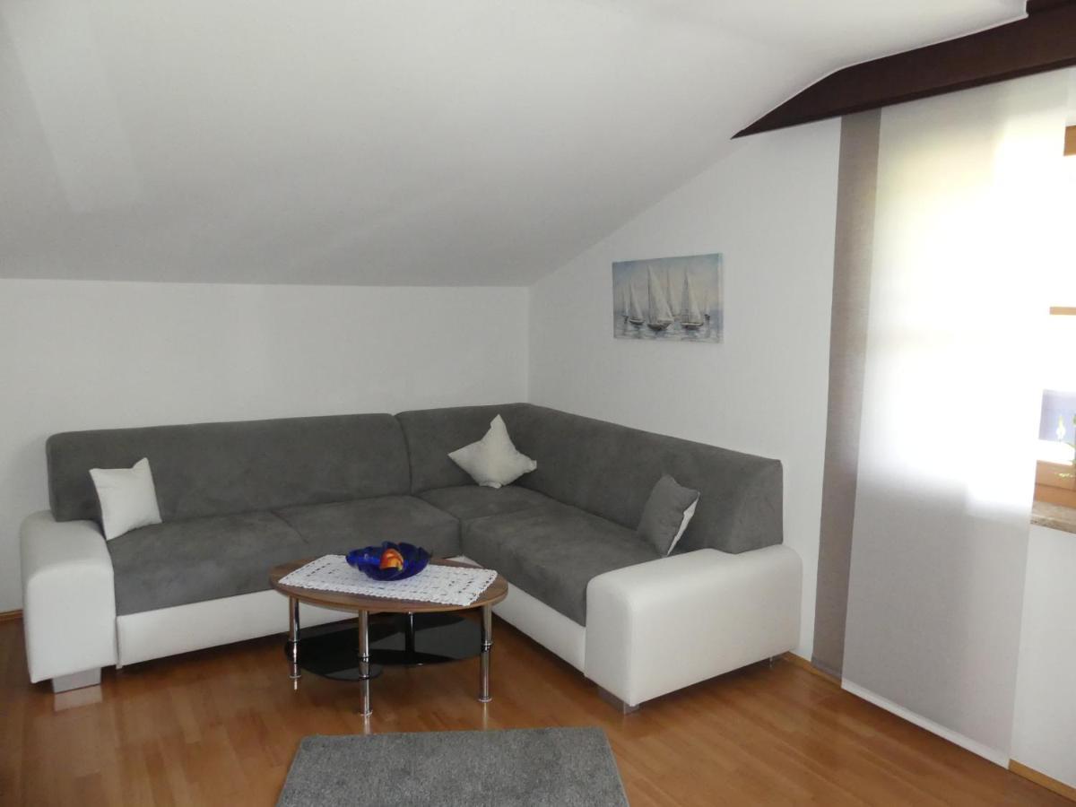 Apartment Fischer タルレンツ エクステリア 写真
