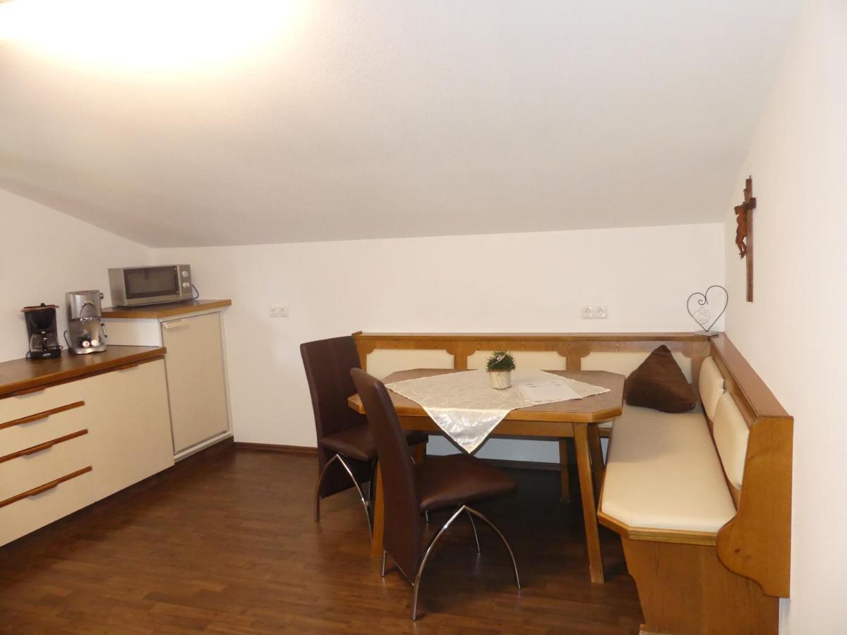 Apartment Fischer タルレンツ エクステリア 写真