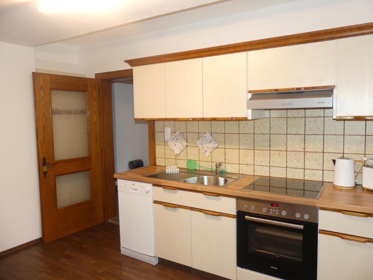 Apartment Fischer タルレンツ エクステリア 写真