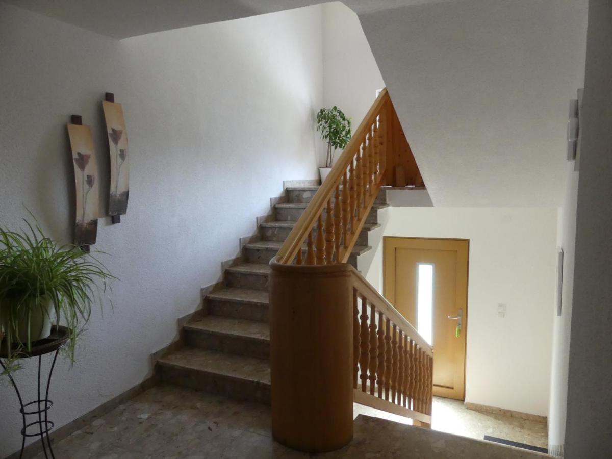Apartment Fischer タルレンツ エクステリア 写真