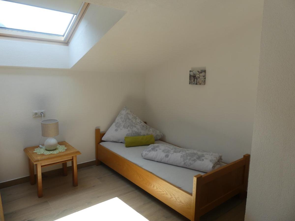 Apartment Fischer タルレンツ エクステリア 写真