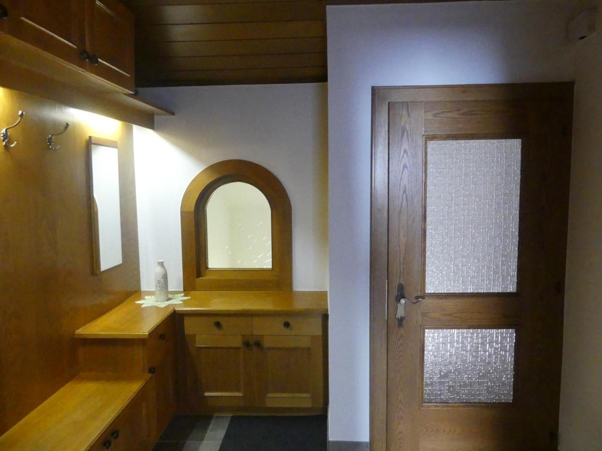 Apartment Fischer タルレンツ エクステリア 写真