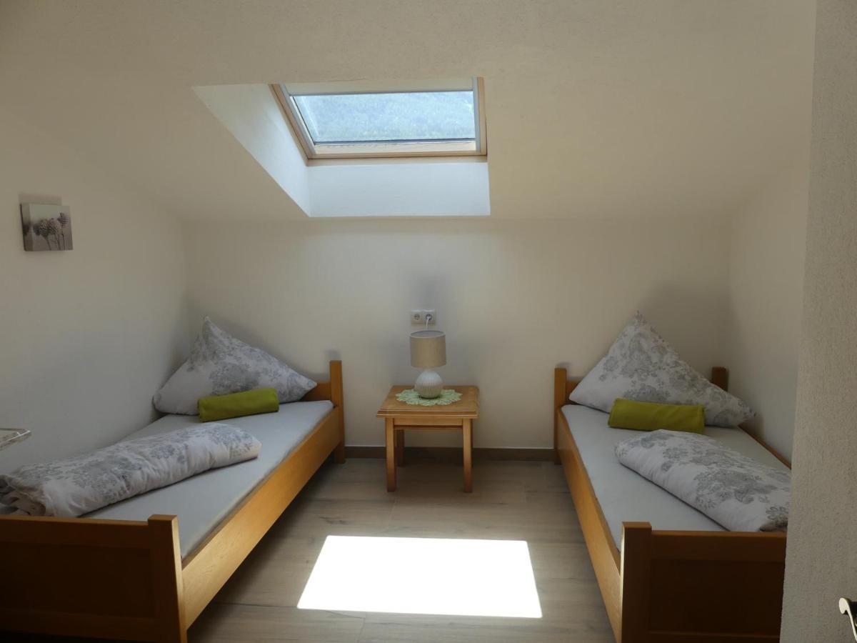 Apartment Fischer タルレンツ エクステリア 写真