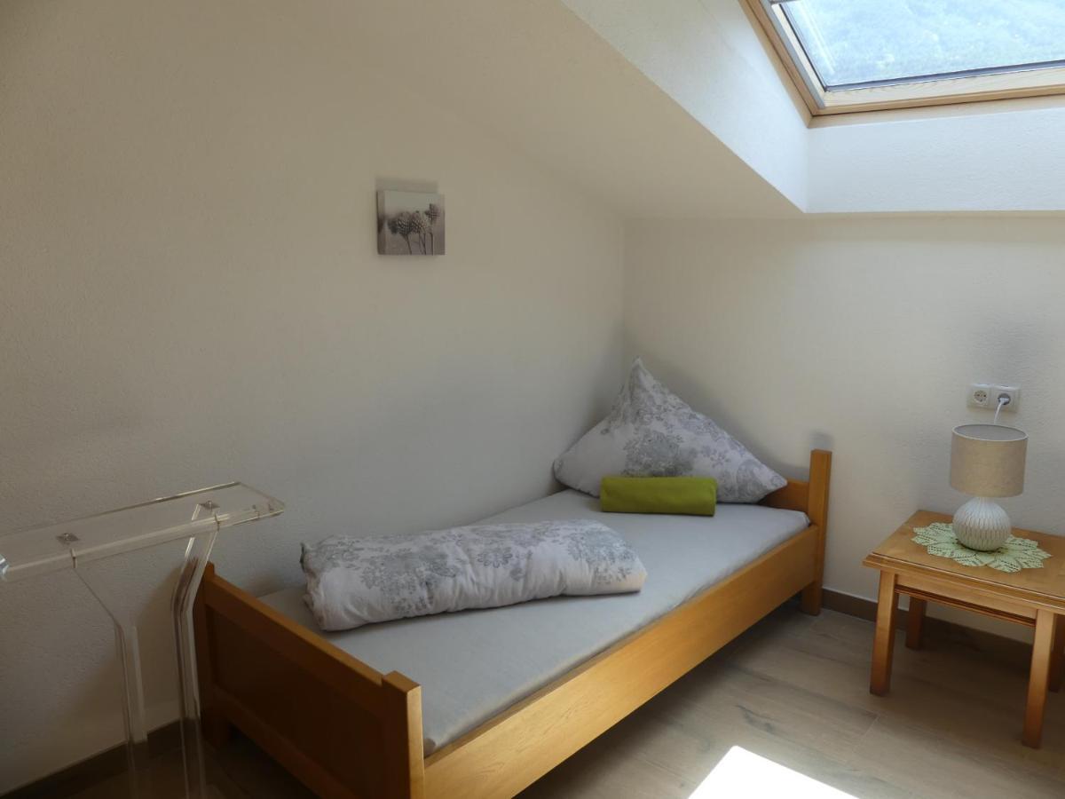 Apartment Fischer タルレンツ エクステリア 写真